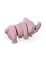 Cute Flexi Elephant