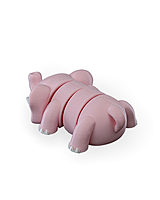 Cute Flexi Elephant