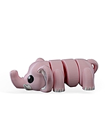 Cute Flexi Elephant