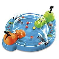 Hungry Hungry Hippo Grab & Go Game