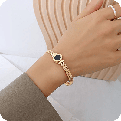 Elegant Love Bracelet