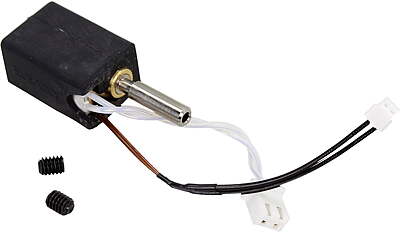 Elegoo Neptune 4 Plus / 4 Max Nozzle Assembly