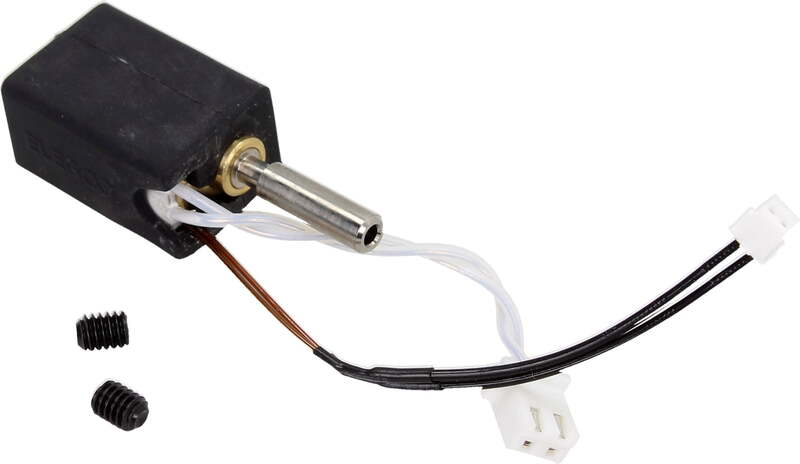 Elegoo Neptune 4 Plus / 4 Max Nozzle Assembly