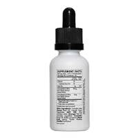 Calm Cool Collected Tincture