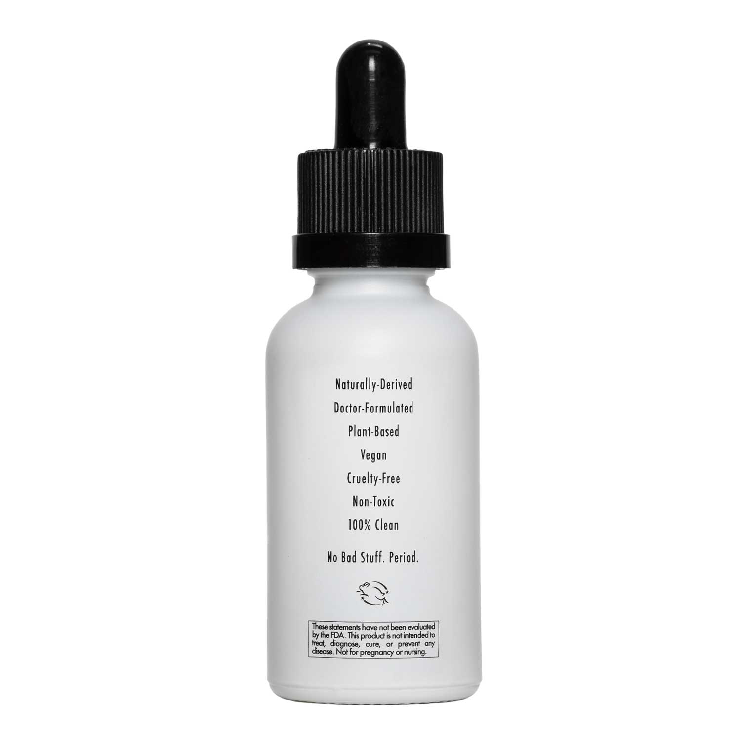 Calm Cool Collected Tincture