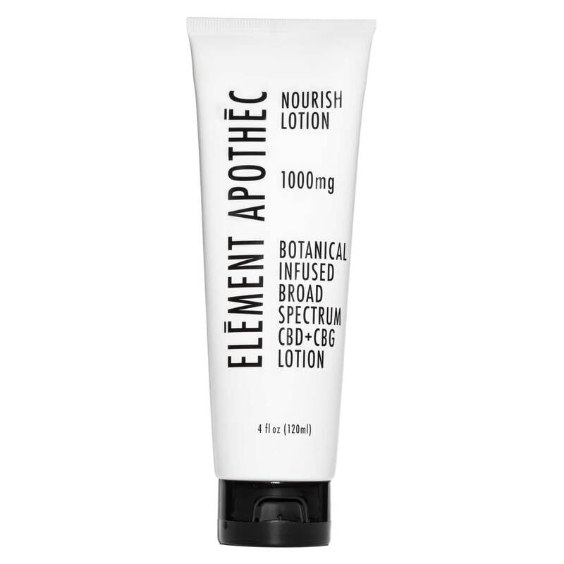 Nourish Lotion