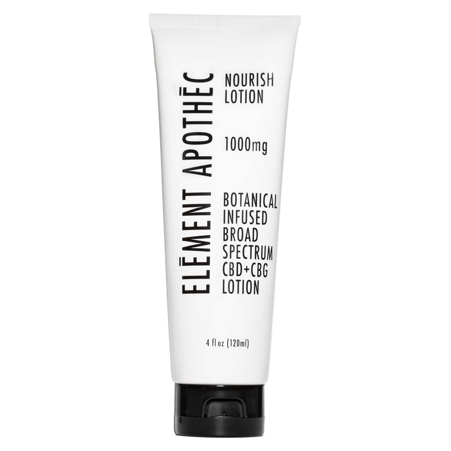 Nourish Lotion
