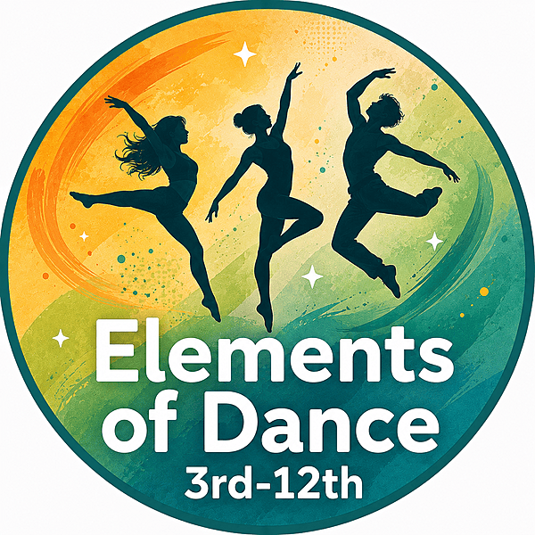 Elements of Dance Elements of Dance
