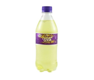Elephant House Cream Soda