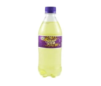 Elephant House Cream Soda