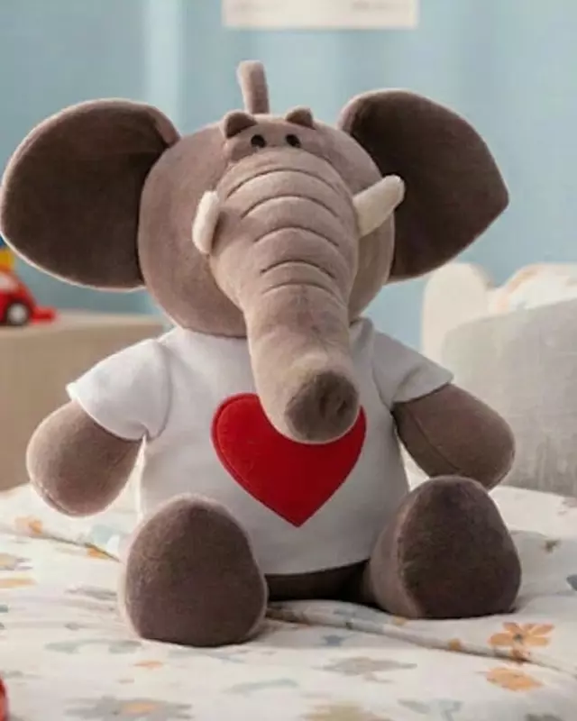 Stuffed Animals