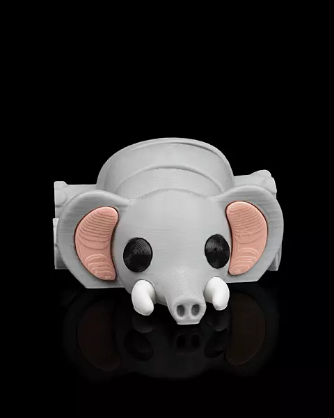 Elephant Ease