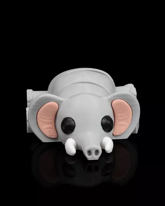 Elephant Ease