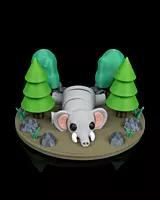 Elephant Ease