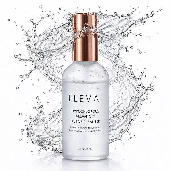 HOCl Allantoin Active Cleanser Spray - 90mL