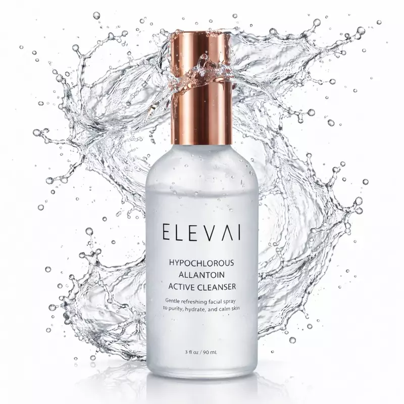 HOCl Allantoin Active Cleanser Spray - 90mL