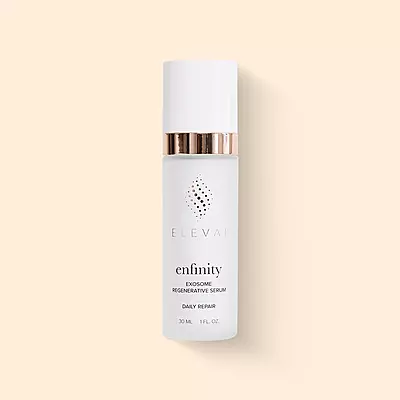 Elevai Enfinity™ Exosome Daily Serum - 30ml bottle