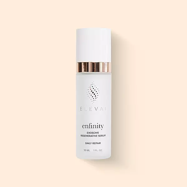 Elevai Enfinity™ Exosome Daily Serum - 30ml bottle