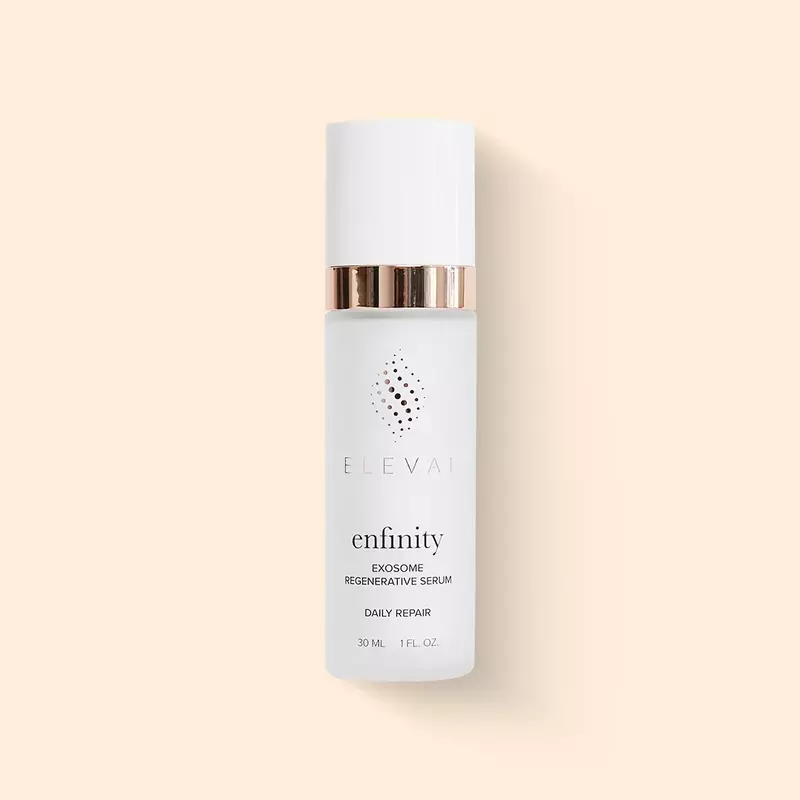 Elevai Enfinity™ Exosome Daily Serum - 30ml bottle