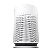 LG PuriCare™ 360 Hit Air Purifier (AS60GHWG0) with HEPA 13 Filter