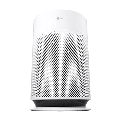 LG PuriCare™ 360 Hit Air Purifier (AS60GHWG0) with HEPA 13 Filter