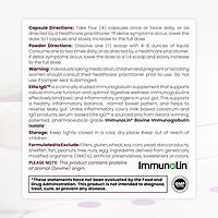 ELITE IgG 120 cap. PURE THERA PRO RX ELITE IgG 120 cap. PURE THERA PRO RX