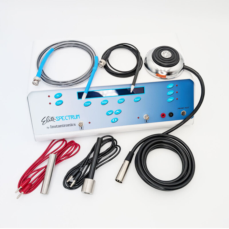 Instantronics Elite Spectrum™ AIR Enabled - DEPOSIT