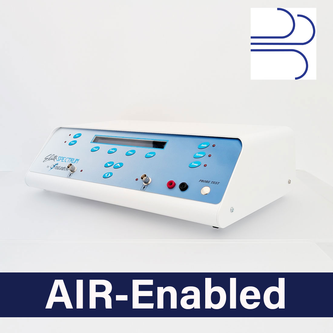 Instantronics Elite Spectrum™ DEPOSIT (AIR Enabled - Full Price US$4334)