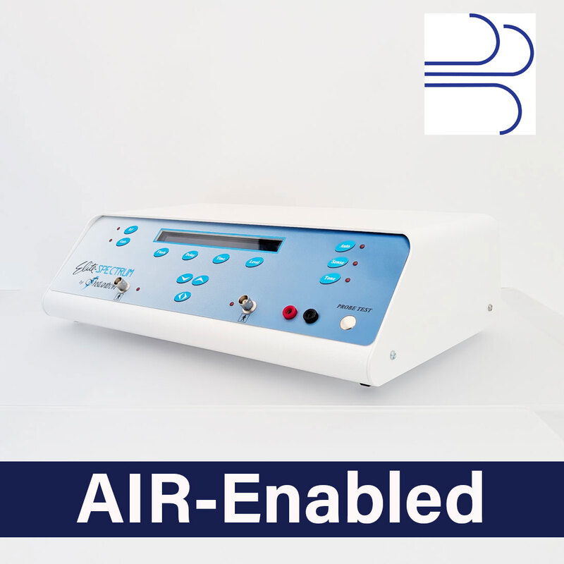 Instantronics Elite Spectrum™ DEPOSIT (AIR Enabled - Full Price US$4334)