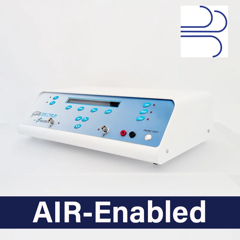 Instantronics Elite Spectrum™ DEPOSIT (AIR Enabled - Full Price US$4334)