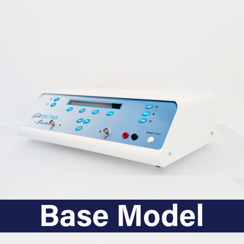 Instantronics Elite Spectrum™ DEPOSIT (Base Model - Full Price US$3796)