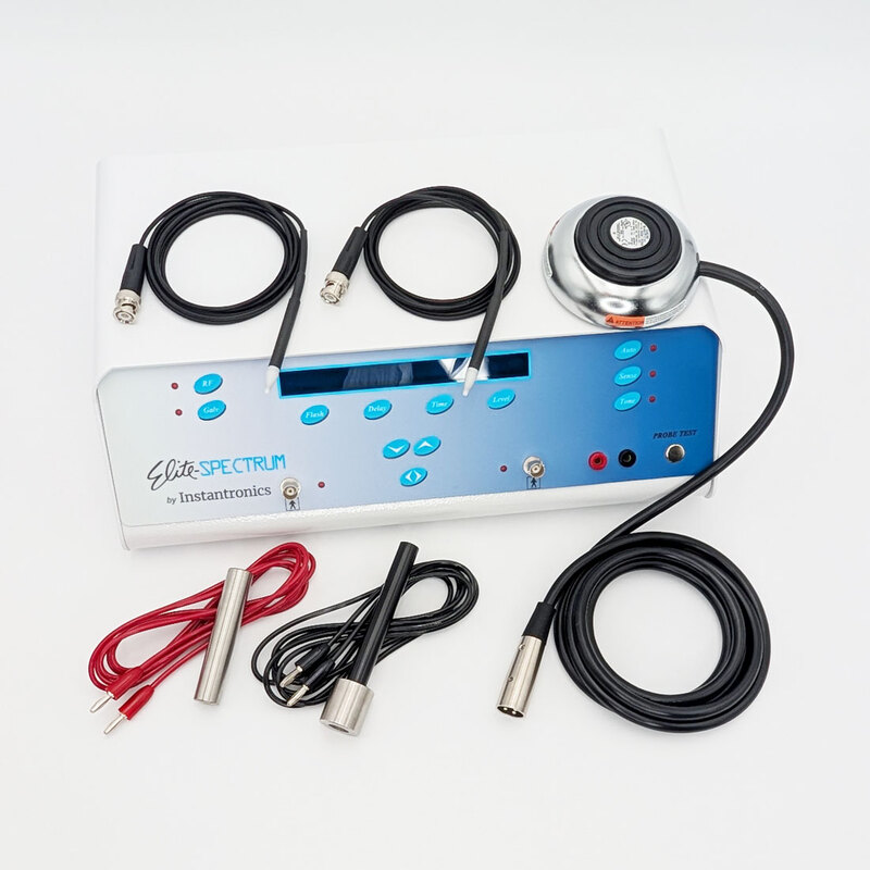 Instantronics Elite Spectrum™ Base Model DEPOSIT