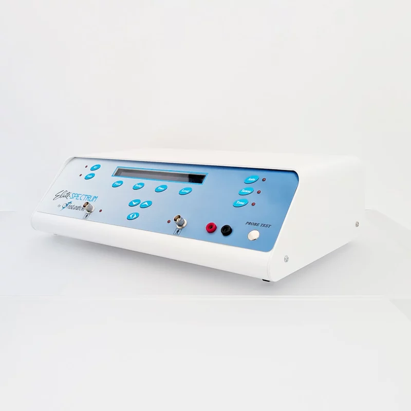 Instantronics Elite Spectrum™ DEPOSIT (Base Model Actual Price US$3796)