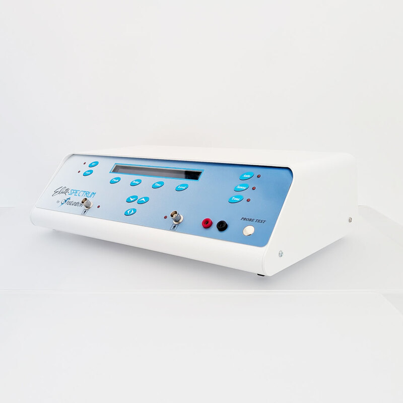 Instantronics Elite Spectrum™ DEPOSIT (Base Model Actual Price US$3796)