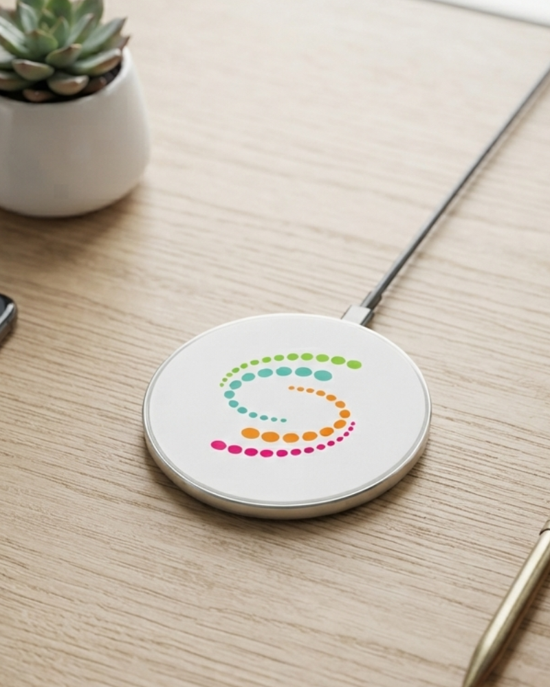 Elite Collection Wireless Charging Pad