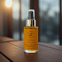 Elixir Anti-Age