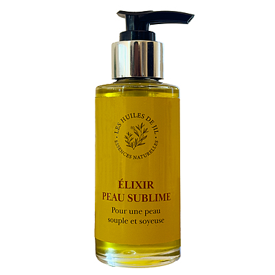 Elixir Peau Sublime