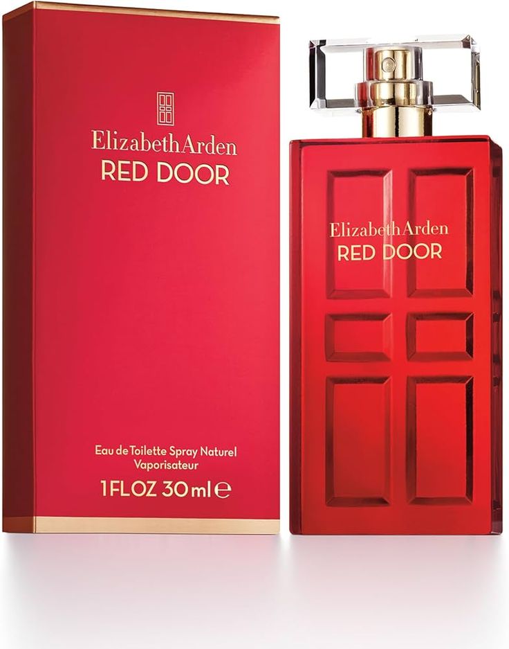 ELIZABETH ARDEN RED DOOR EDT 100ML