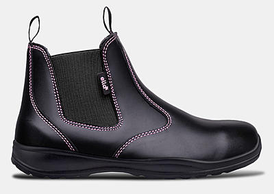 Ella Daisy Boots