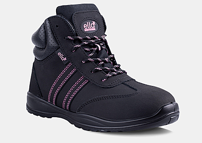 Ella Jasmine Boots