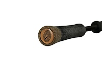 Elliott Identity Spinning Rods Elliott Identity Spinning Rods