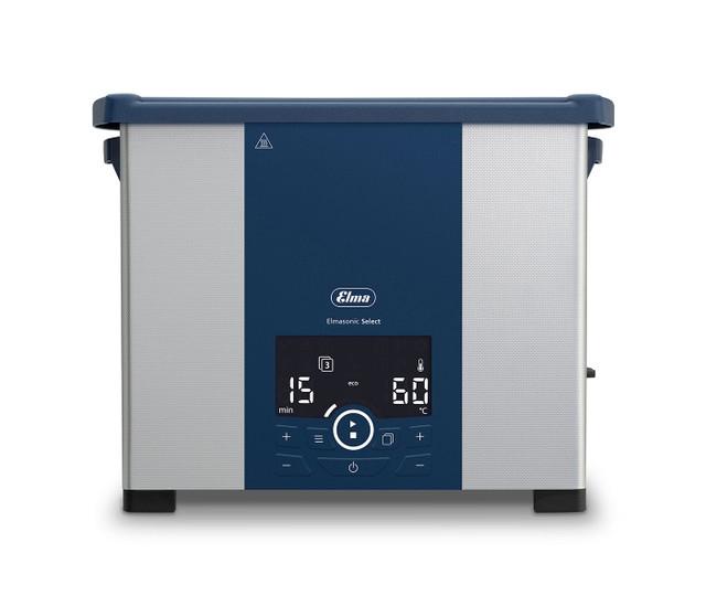 Elmasonic Ultrasonic Cleaner