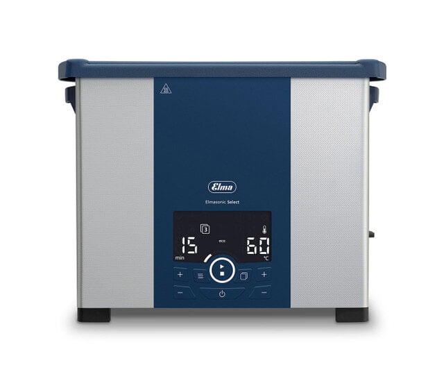 Elmasonic   Ultrasonic Cleaner Elmasonic   Ultrasonic Cleaner