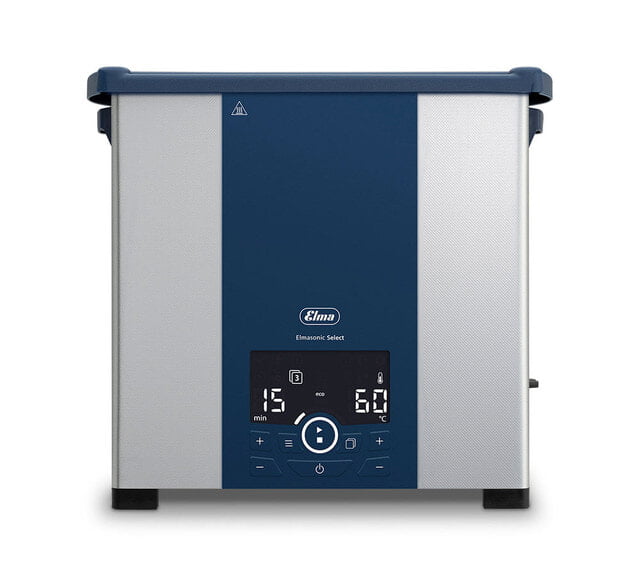 Elmasonic  Ultrasonic Cleaner Elmasonic  Ultrasonic Cleaner