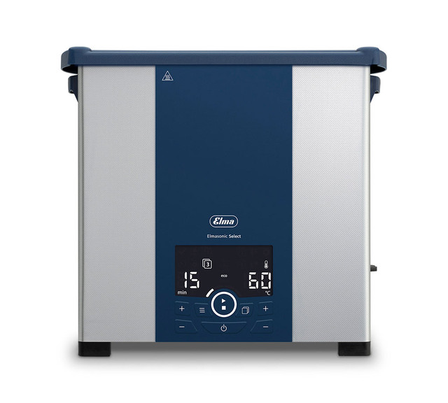 Elmasonic Ultrasonic Cleaner