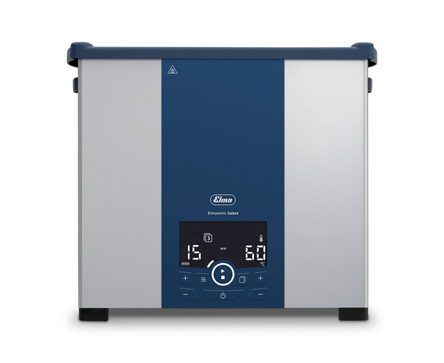 Elmasonic  Ultrasonic Cleaner