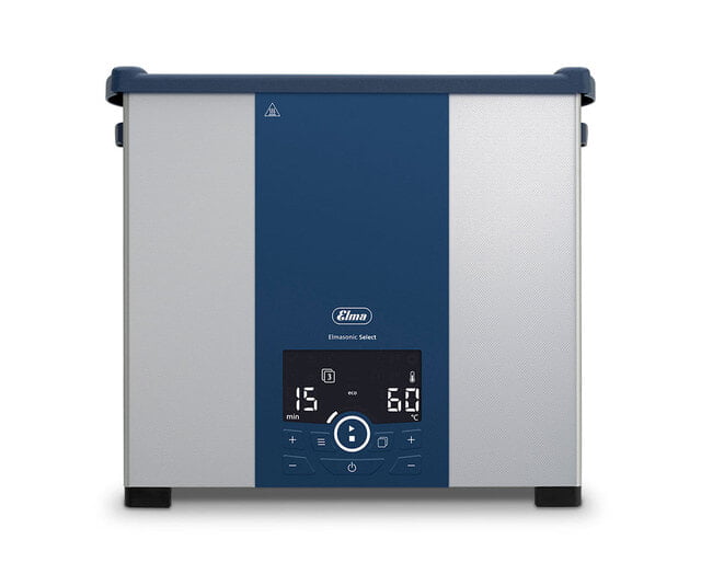 Elmasonic  Ultrasonic Cleaner Elmasonic  Ultrasonic Cleaner