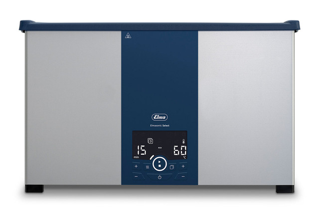 Elmasonic Ultrasonic Cleaner