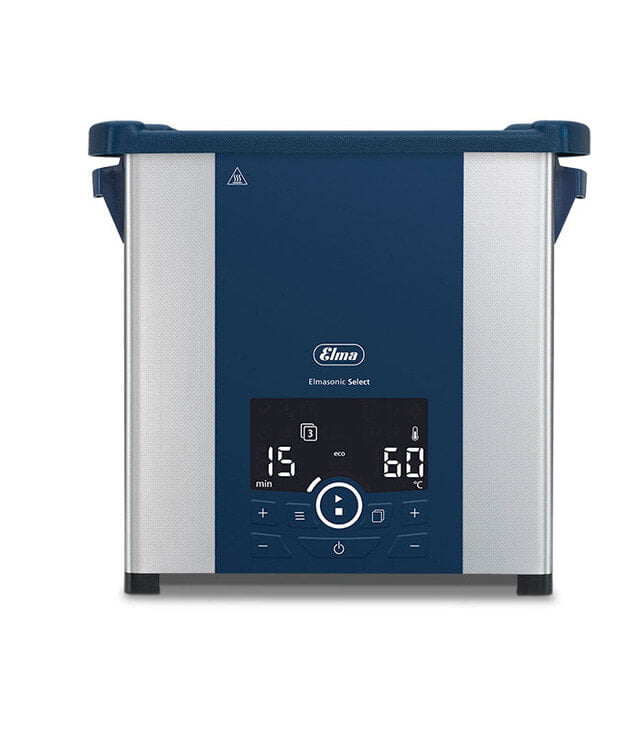 Elmasonic  Ultrasonic Cleaner Elmasonic  Ultrasonic Cleaner