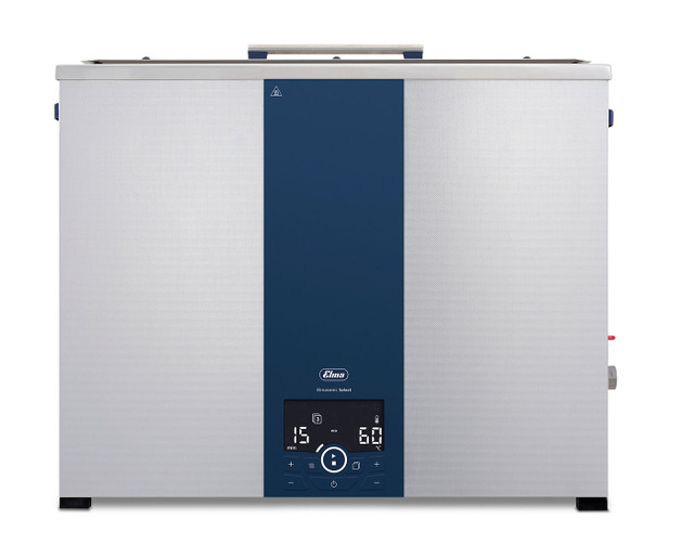 Elmasonic Select 500 Ultrasonic Cleaner